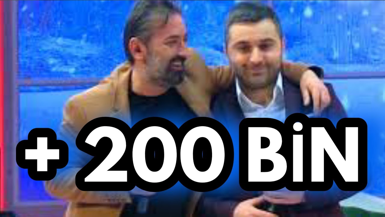 Şerif Topal & Alim Koca Horonn