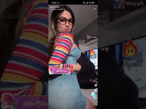 ERIIM99 BIGO HOT LIVESTREAM MORADO