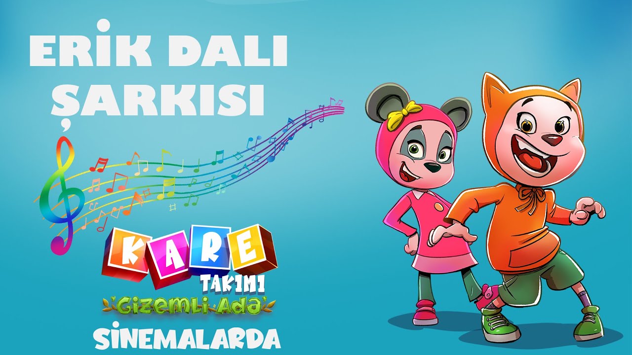 Erik Dalı Şarkısı | 