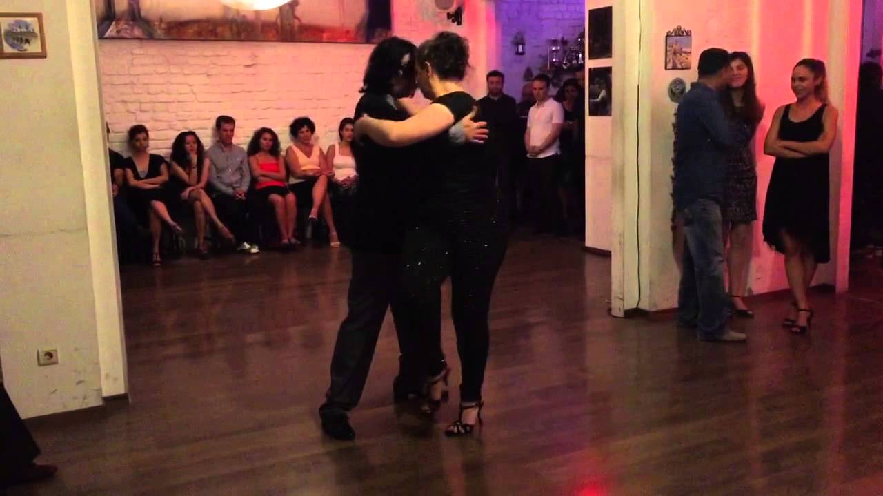 Erin & Doruk @333 - 1