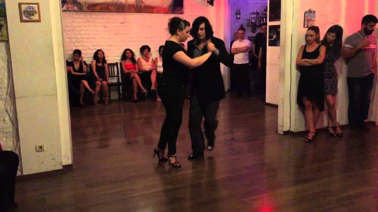 Erin & Doruk @333 - 2