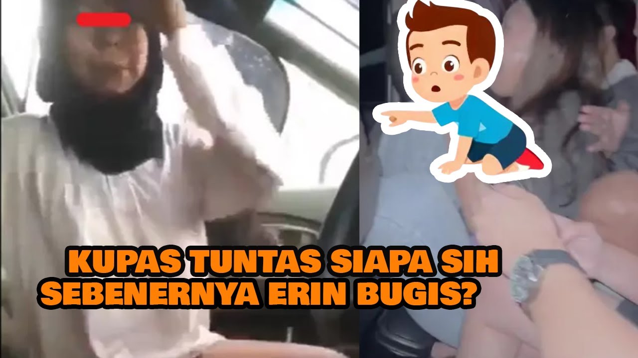 Erin Bugis Viral: Siapa Dia dan Mengapa Video Mobil Brio Jadi Sorotan?