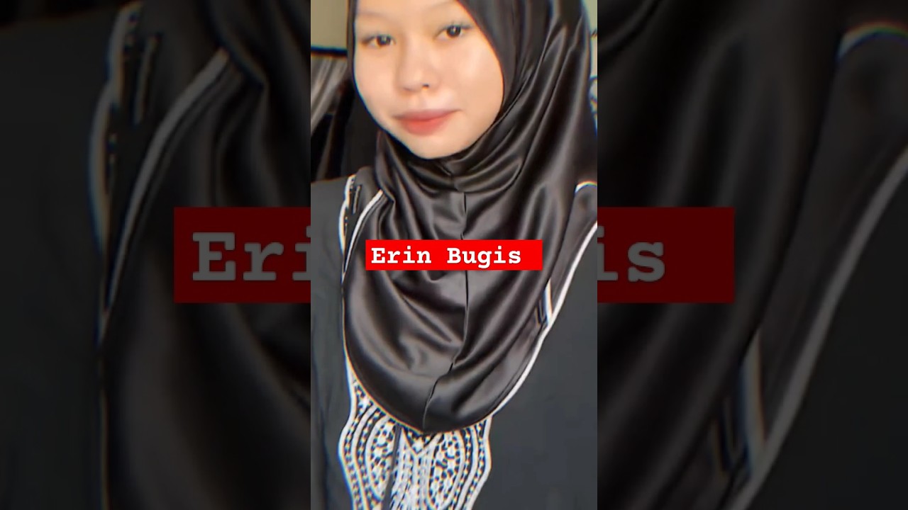 Erin bugis viral teleg