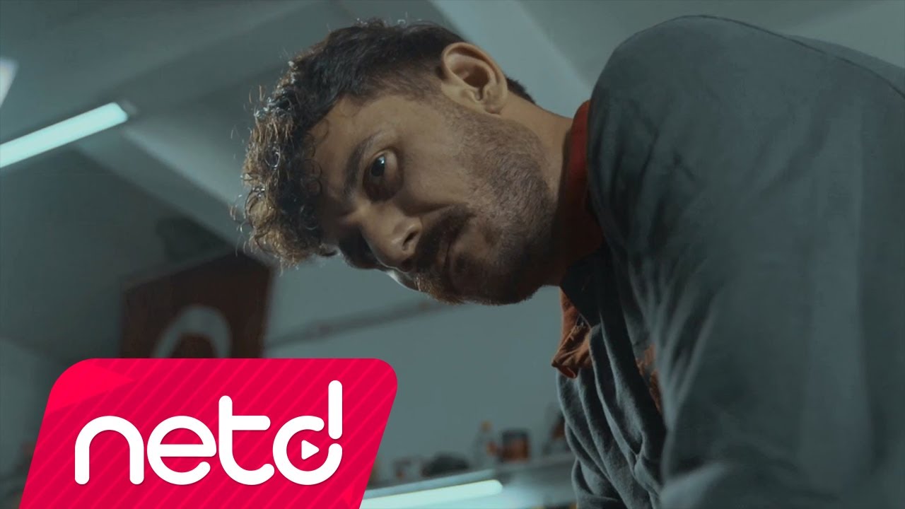 Erkan Özgül - Cennet