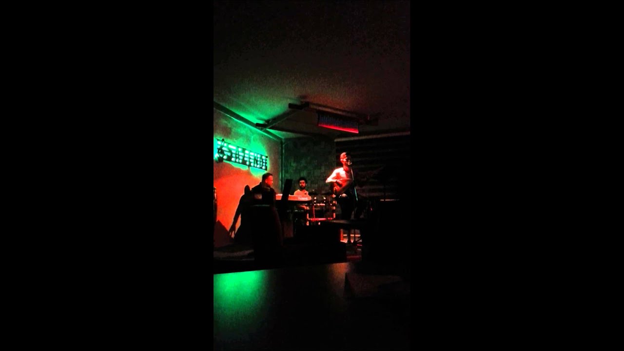 Erkan Özgül- SÖYLE