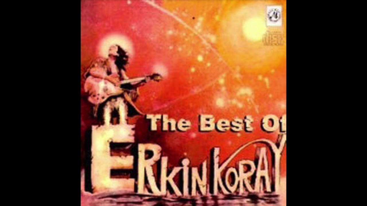 Erkin Koray - Sevince