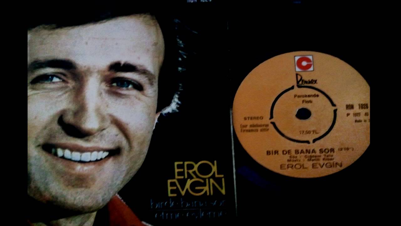 Erol Evgin - 
