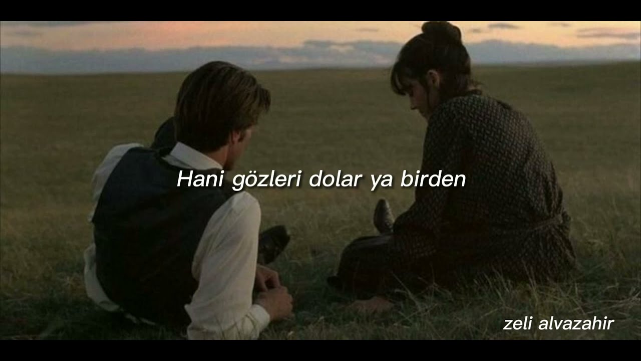 Erol Evgin - İşte Öyle Bir Şey ¦¦ sözleri (lyrics)
