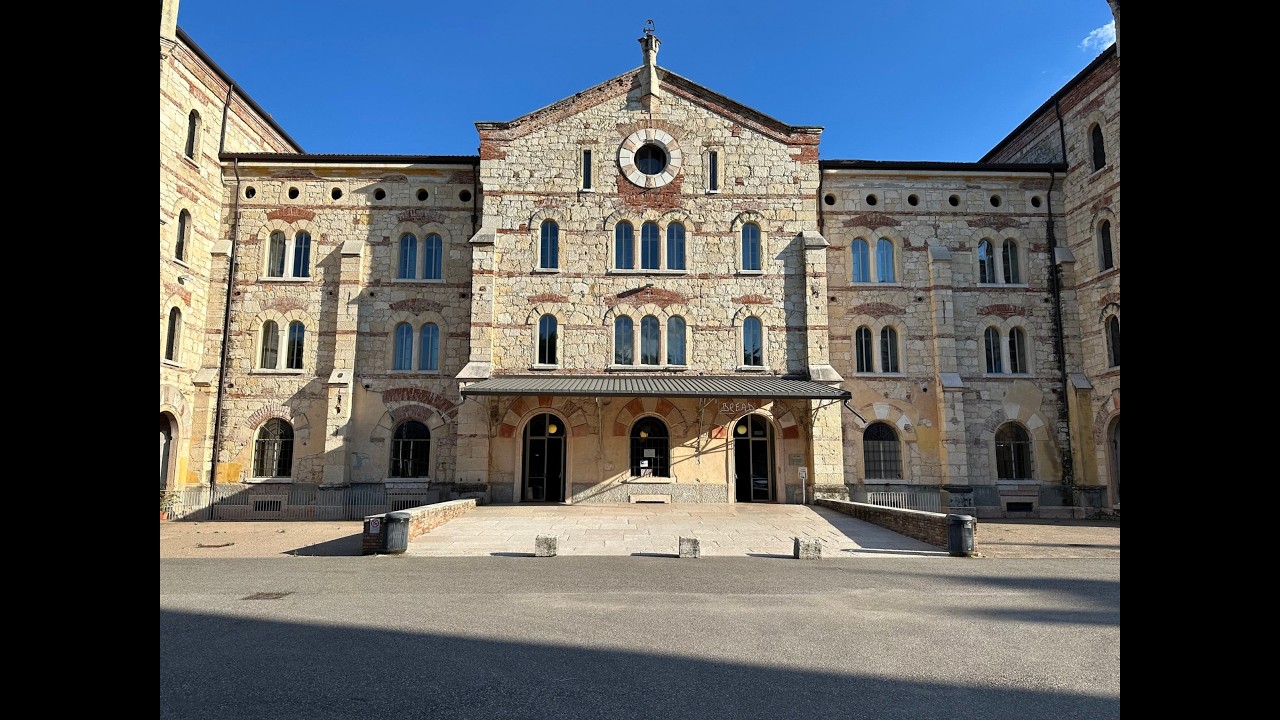 ERS 2025 Verona