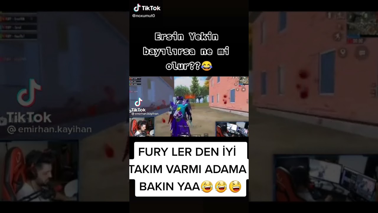 ersin yekin bayilirsa