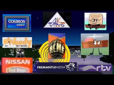 ERT3 ATTACKS EVERYONE