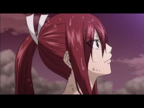 Erza { Erza Scarlet AMV/FMV - Fairy Tail } • AI music •