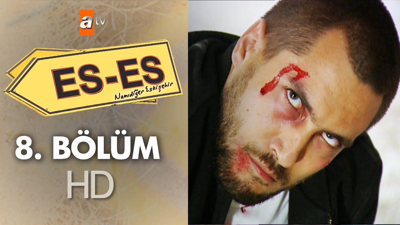 Es Es 8. bölüm