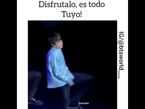 Es Todo Tuyo Hot😻