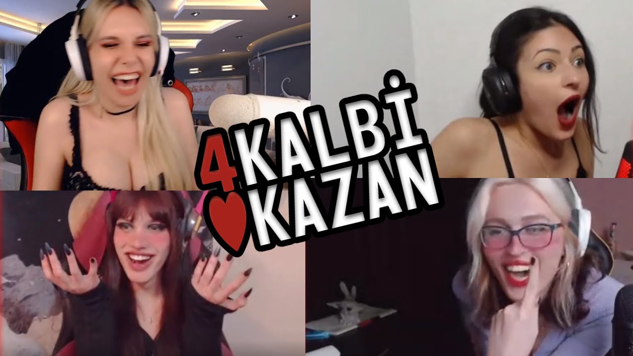 ESC Show 4 Kalbi Kazan | 1 OY FARKI İLE KAZANDI! - Sezon 1 Bölüm 5