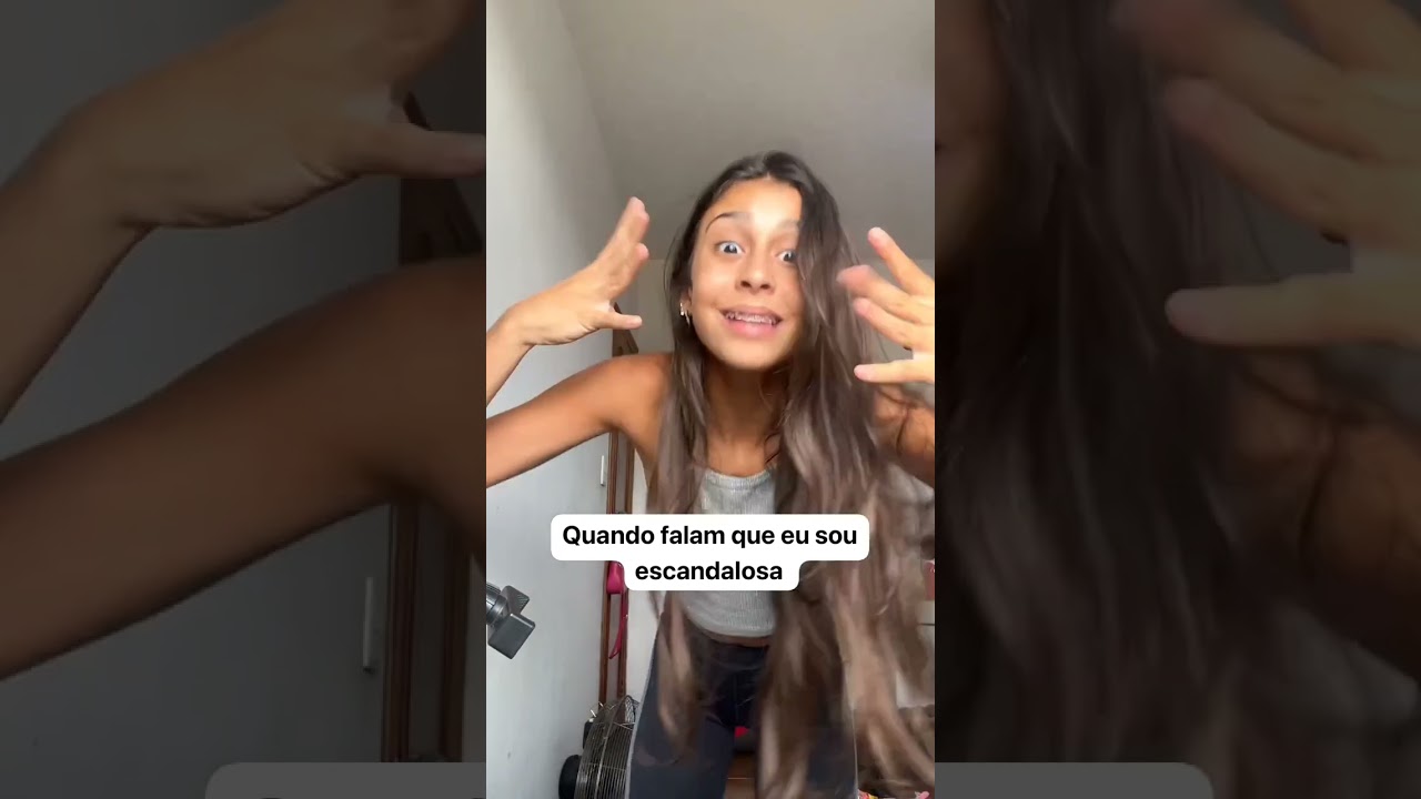 escandalosa