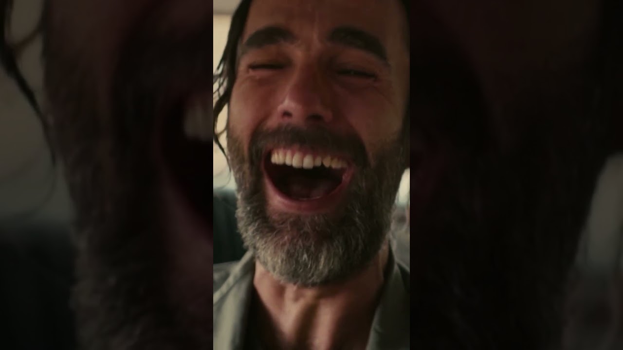 Escape from Pretoria | Shorts | Film&Clips Azione