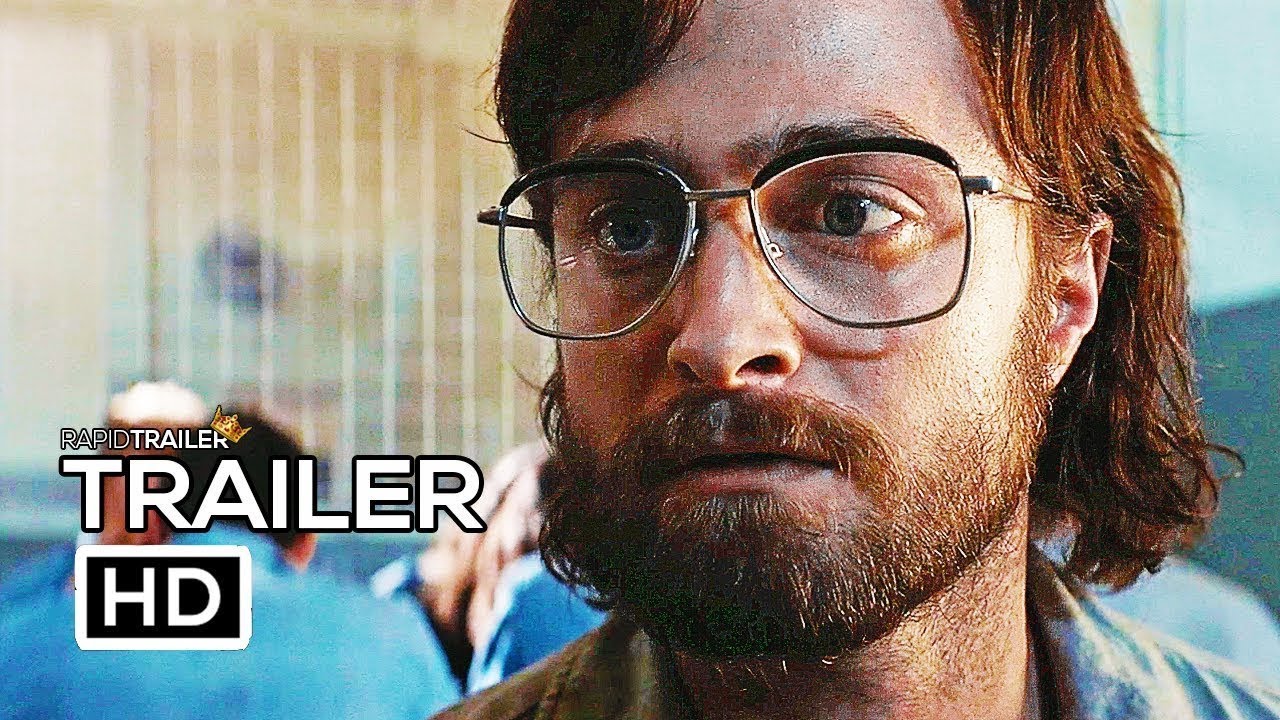 escape from pretoria trailer 2020