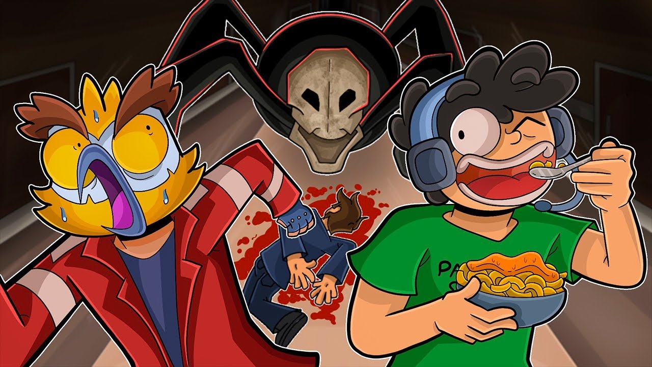 ESCAPE THE BACKROOMS NEW LEVELS AND MONSTERS!