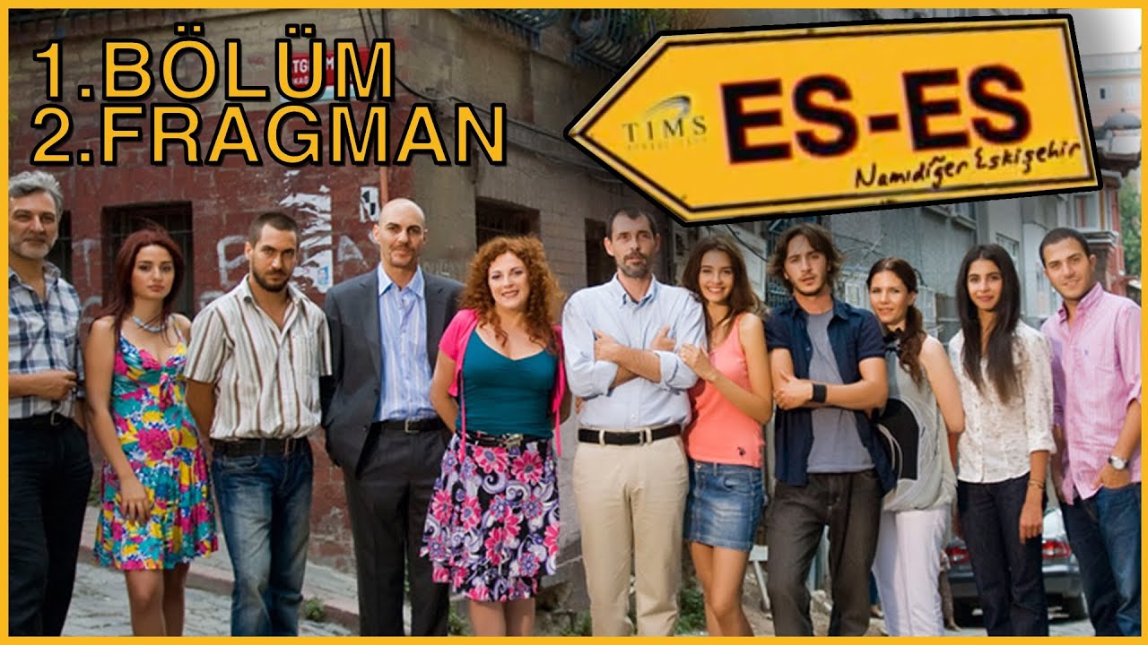 Es-Es - 1.Bölüm 2.Tanıtım