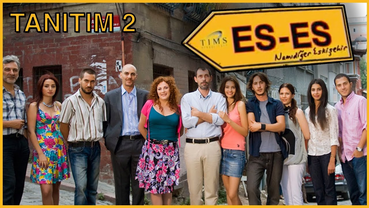 Es-Es - Tanıtım 2