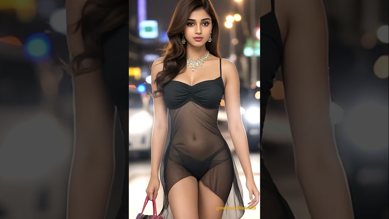 💎Esha's Fashion Style-Vintage Pearl Essence💕Mission St, Puducherry, India❤️#ai #shorts