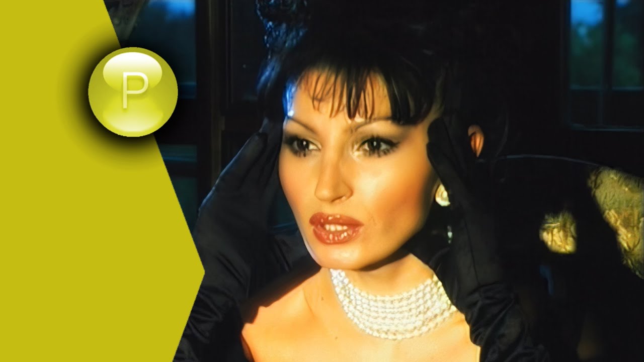 ESIL DURAN - MINALO BADI [2001]