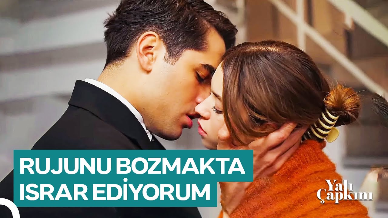 Eski Günlere Dönelim İstiyorum | Yalı Çapkını