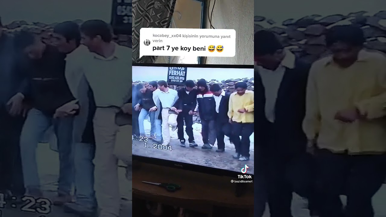 eski kürtce halaylar