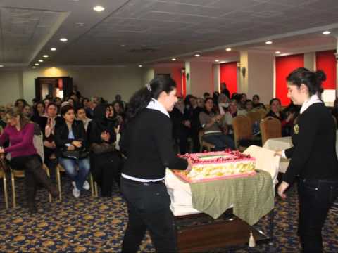 Eskişehir Eğitim Toplantısı