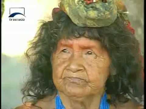Especiais - Xingu - Bloco 1