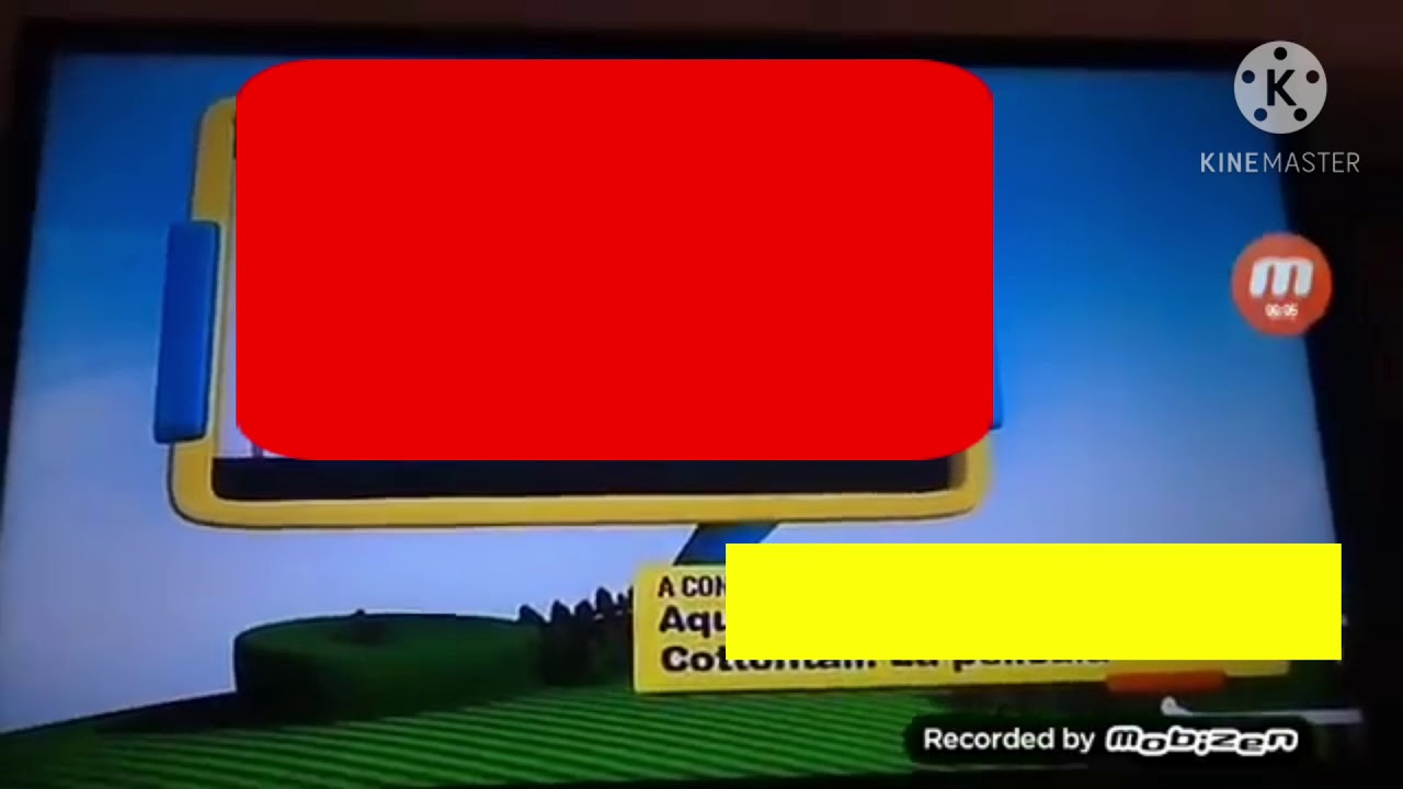 (ESPECIAL 100 SUSCRIPTORES) discovery kids gráfica de creditos 2013-2016 template V1