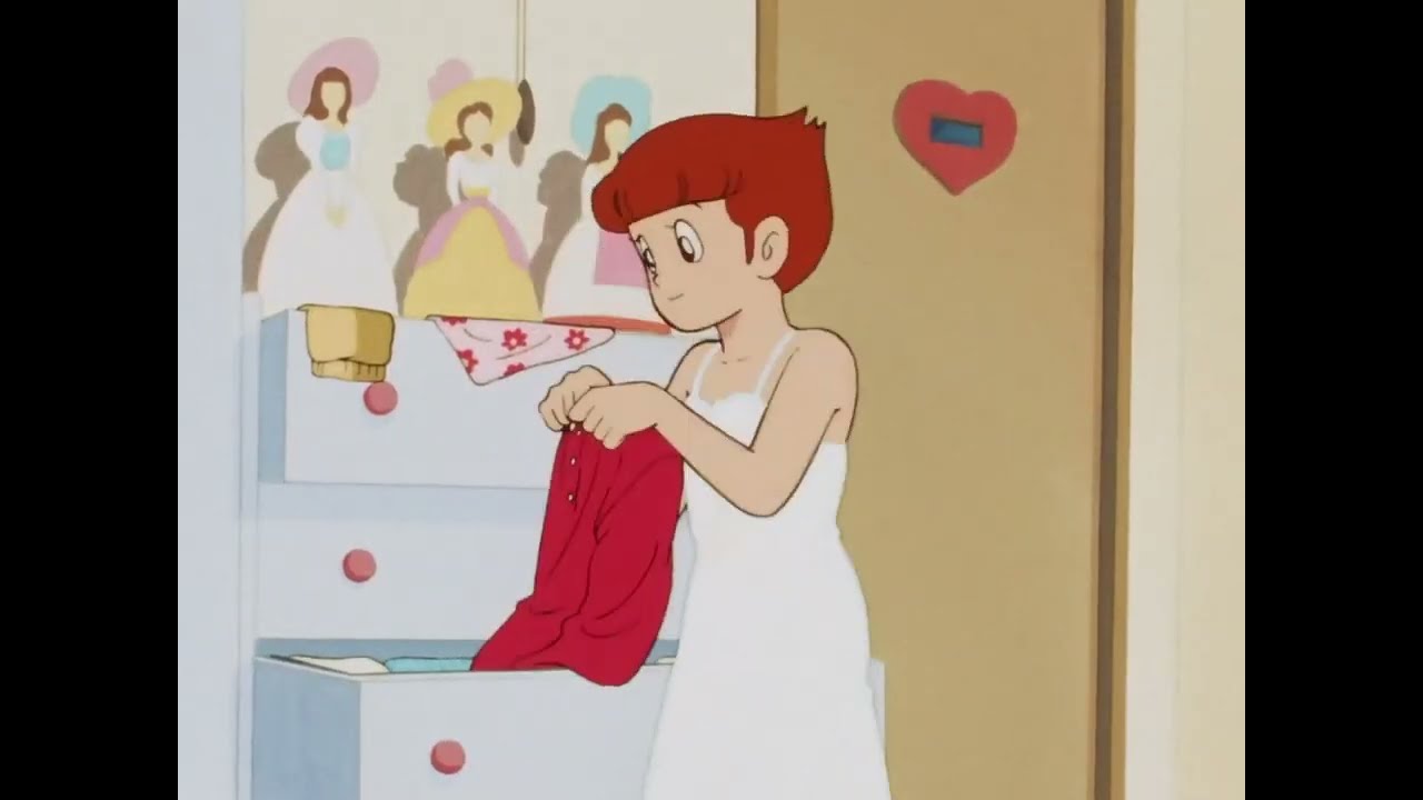 Esper Mami EP 38  || Shizuka Like Girl Deleted Scene ||  2025