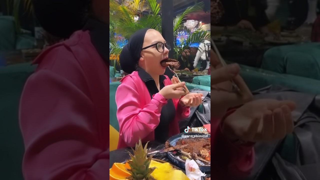Esra Rabia Ünal Yeni tiktok videosu #shortsvideo