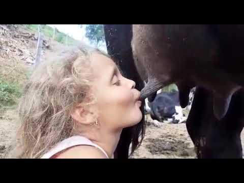 Essa menina e muito loca!!! Kkkkk