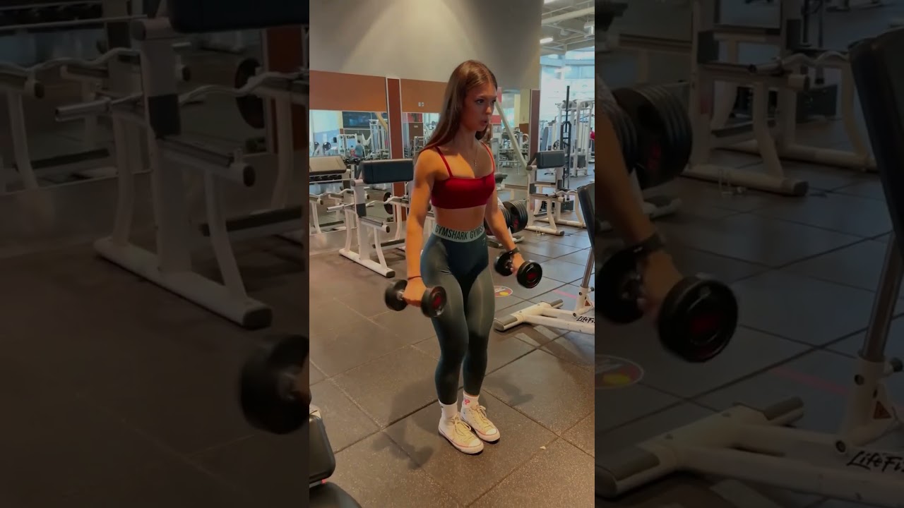 ESSE É O REAL CORPO ACADEMIA #fitness #musculação #crossfit #dieta #treinofeminino #mulher #academia