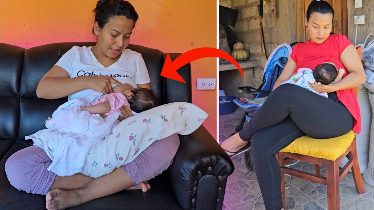¡¡Esta Es Mi Rutina Sola En Casa!!🥹/ Siendo MAMÁ
