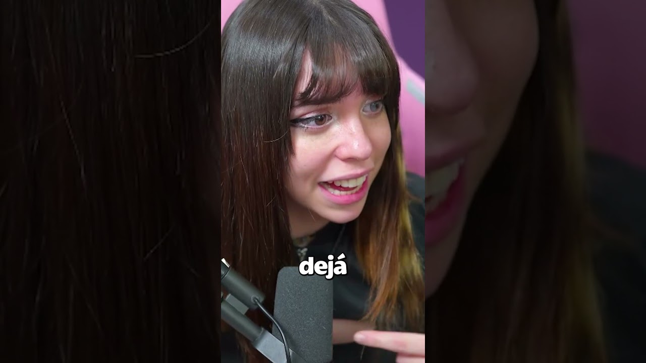 esta quién se cree?