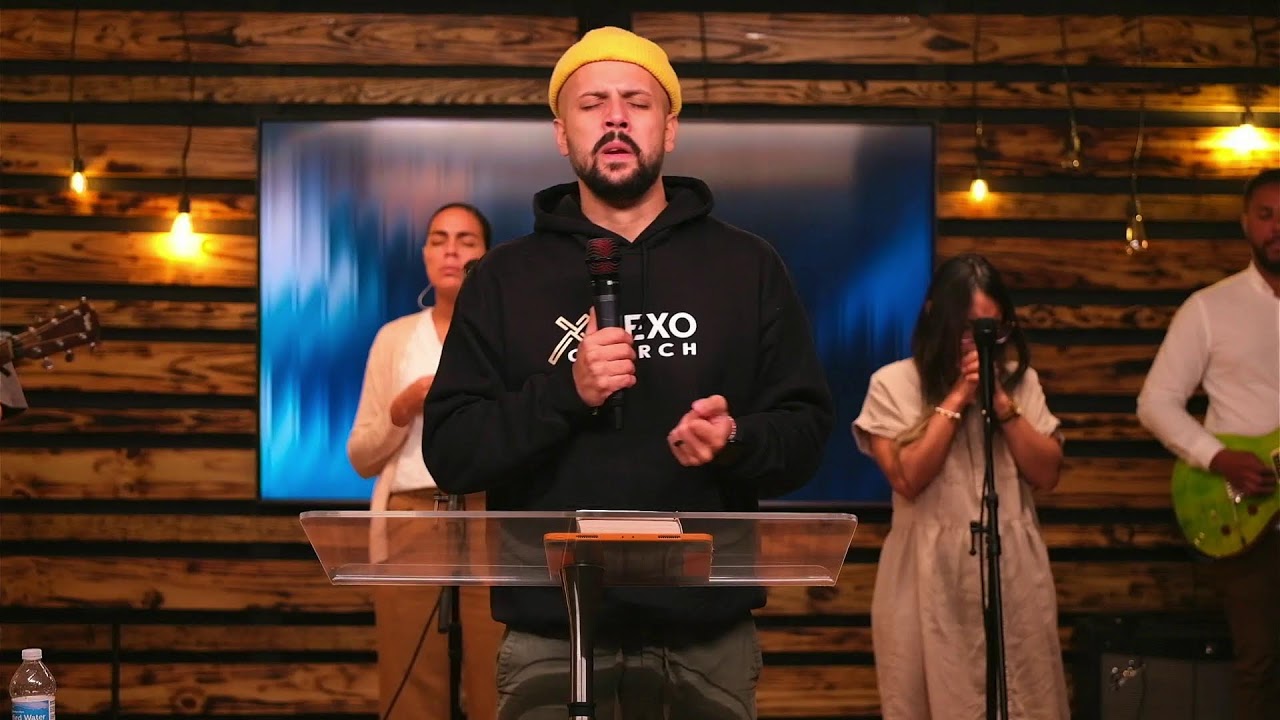 ESTAMOS EN VIVO