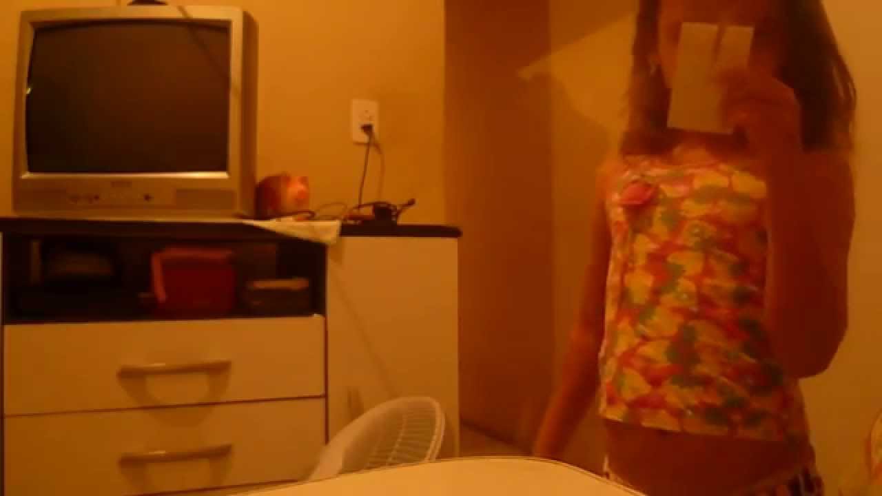 Este dançando com 6 anos