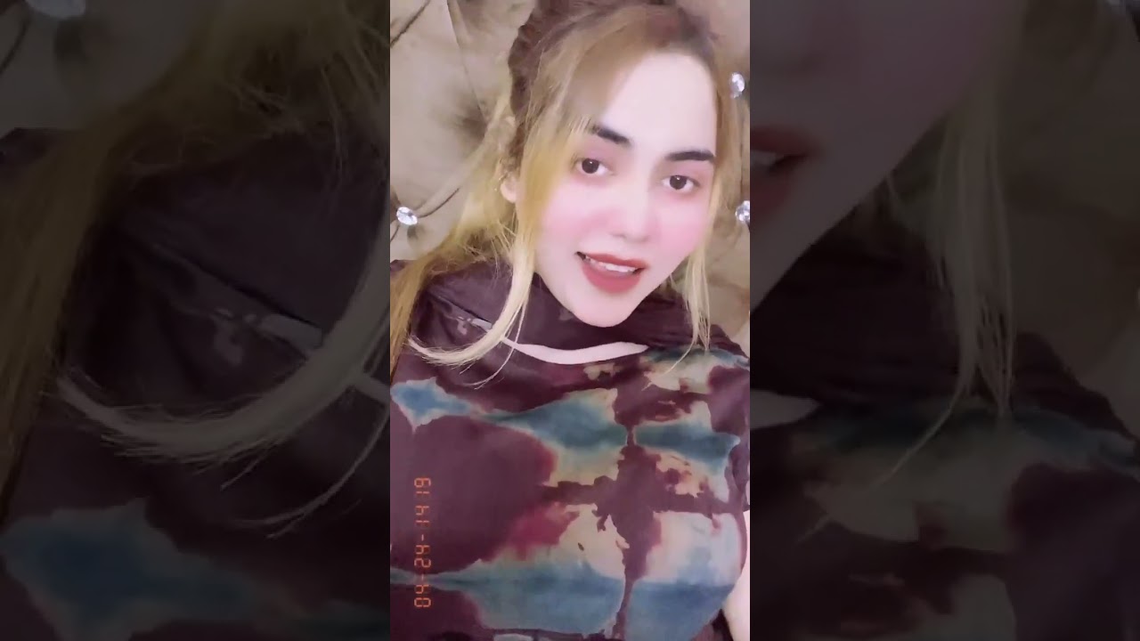 esu moni hot reels video