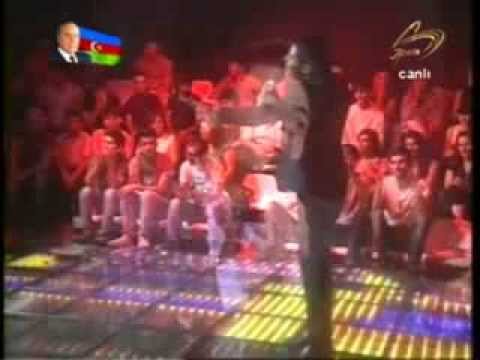 Etibar Aliyev - Gelmedi (Sehirli Perde 25.06.2013)