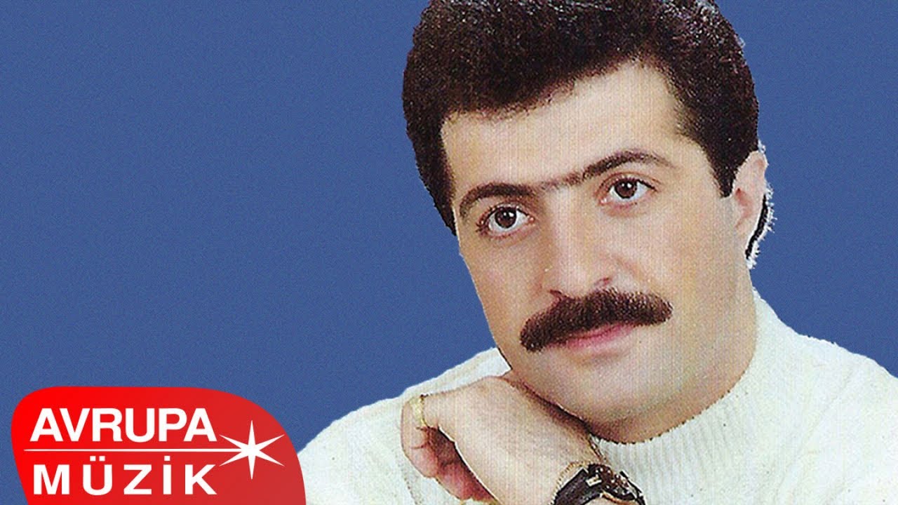Çetin Alkan - Yerin Bambaşka (Official Audio)