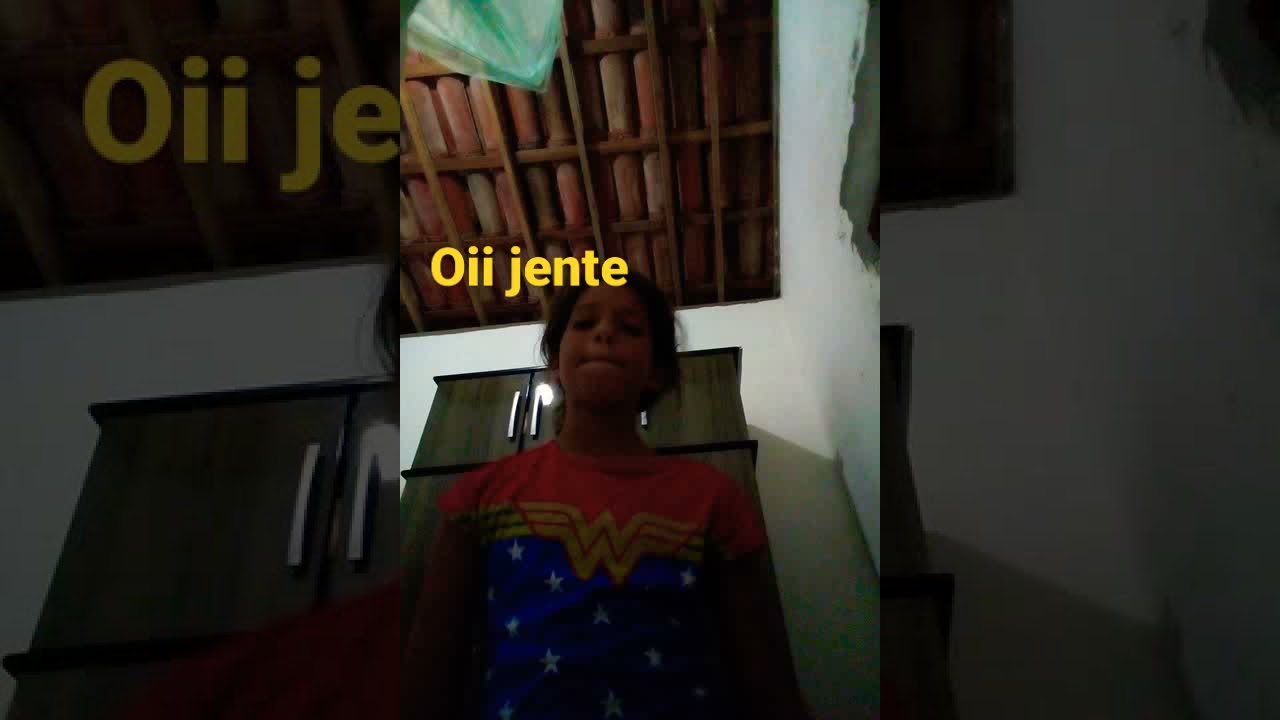 eu dançando 👏