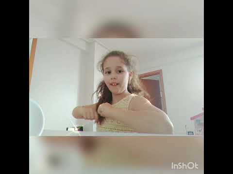 Eu dançando