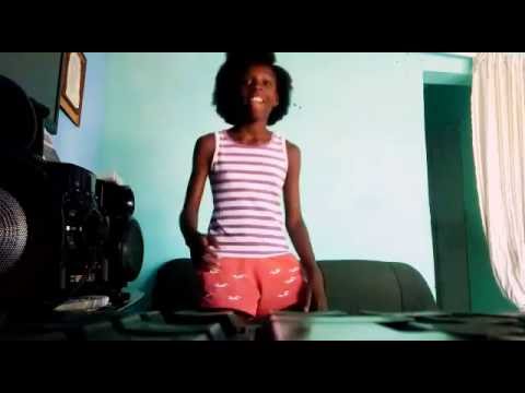 EU Dançando bumbum Granada kk