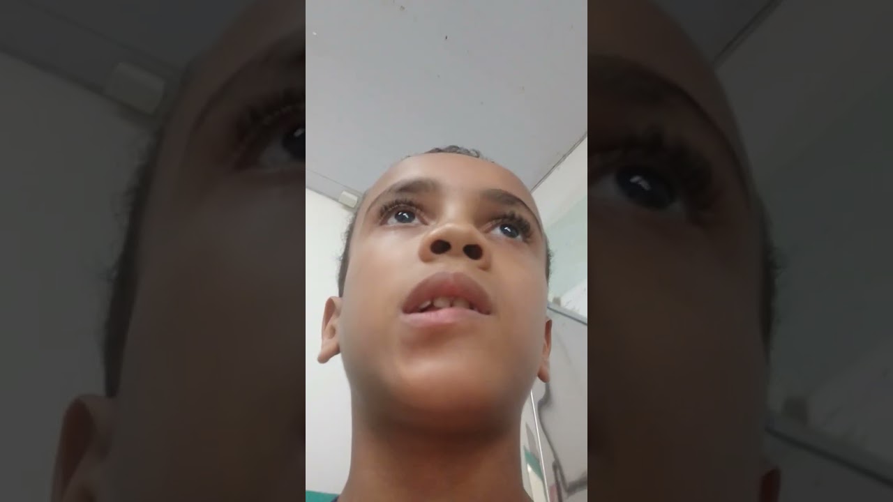 EU DANÇANDO CAMERAMAN