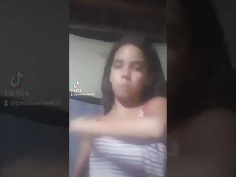 Eu dançando funk 😘😊