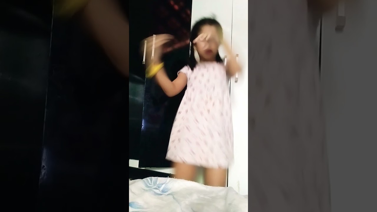 eu dançando hihi