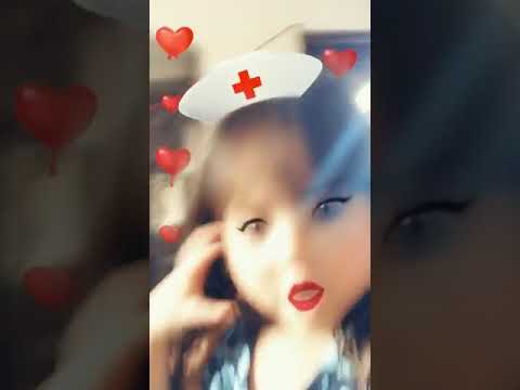 Eu dancando snap